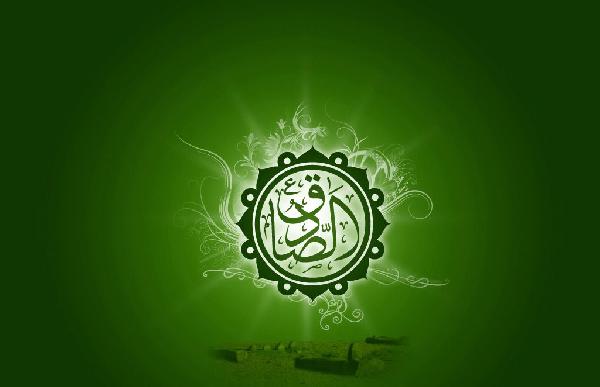 استاد انصاریان: توحید مفضل از معجزات مغزی امام صادق(ع) است 